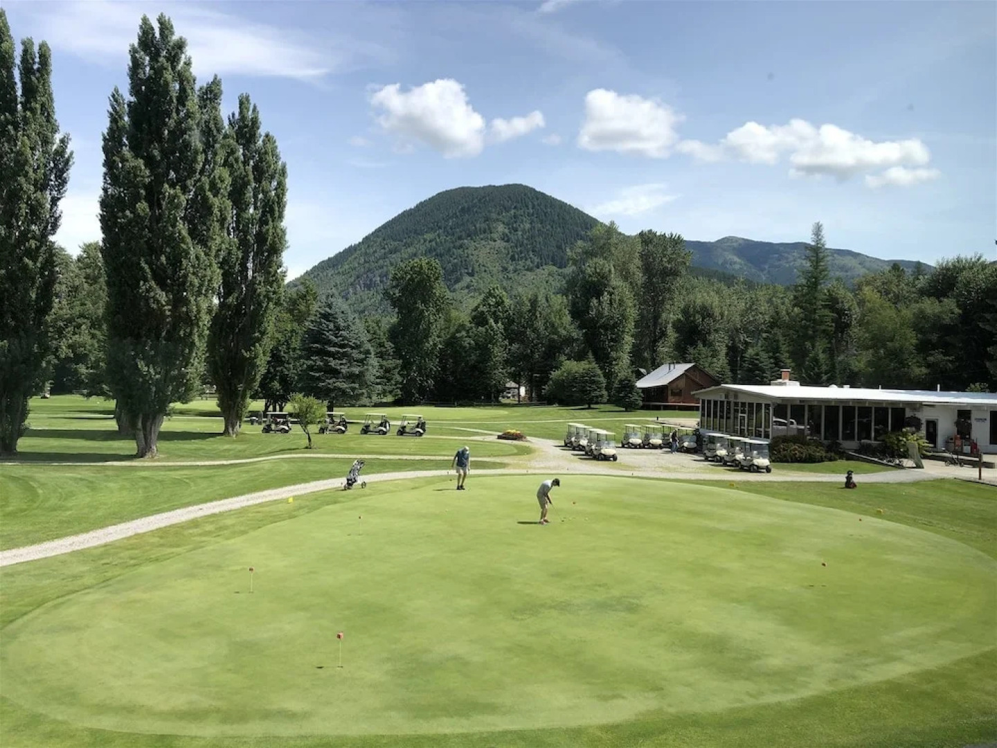 Rb636 Glacier View Getaway