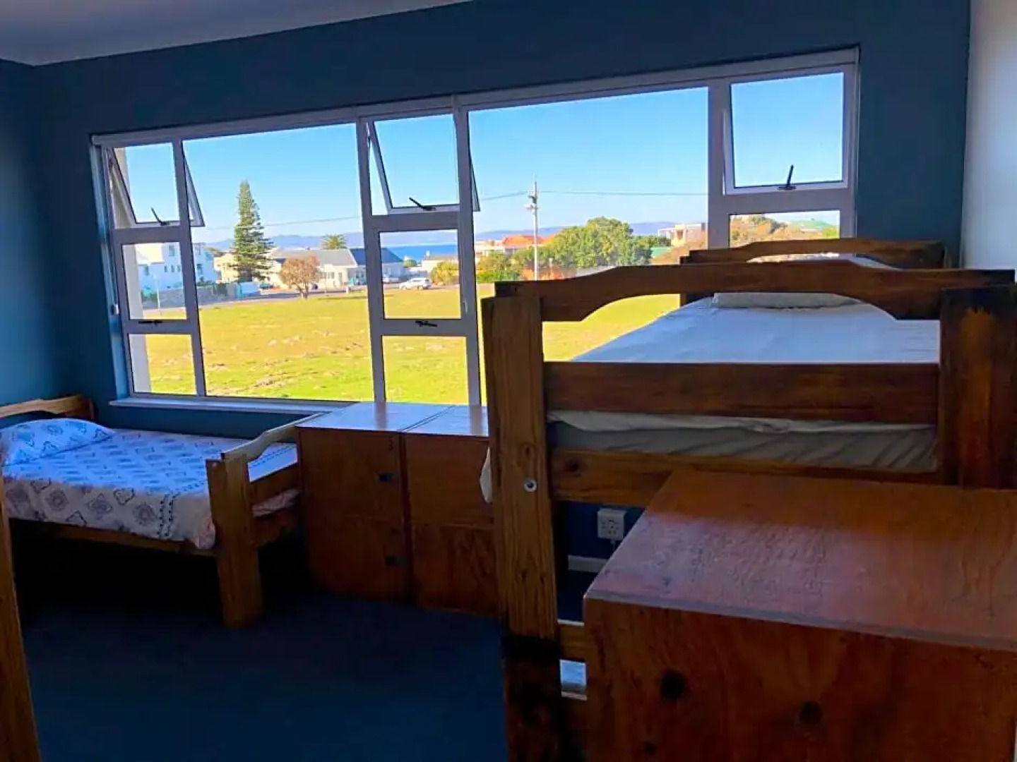 Hermanus Backpackers