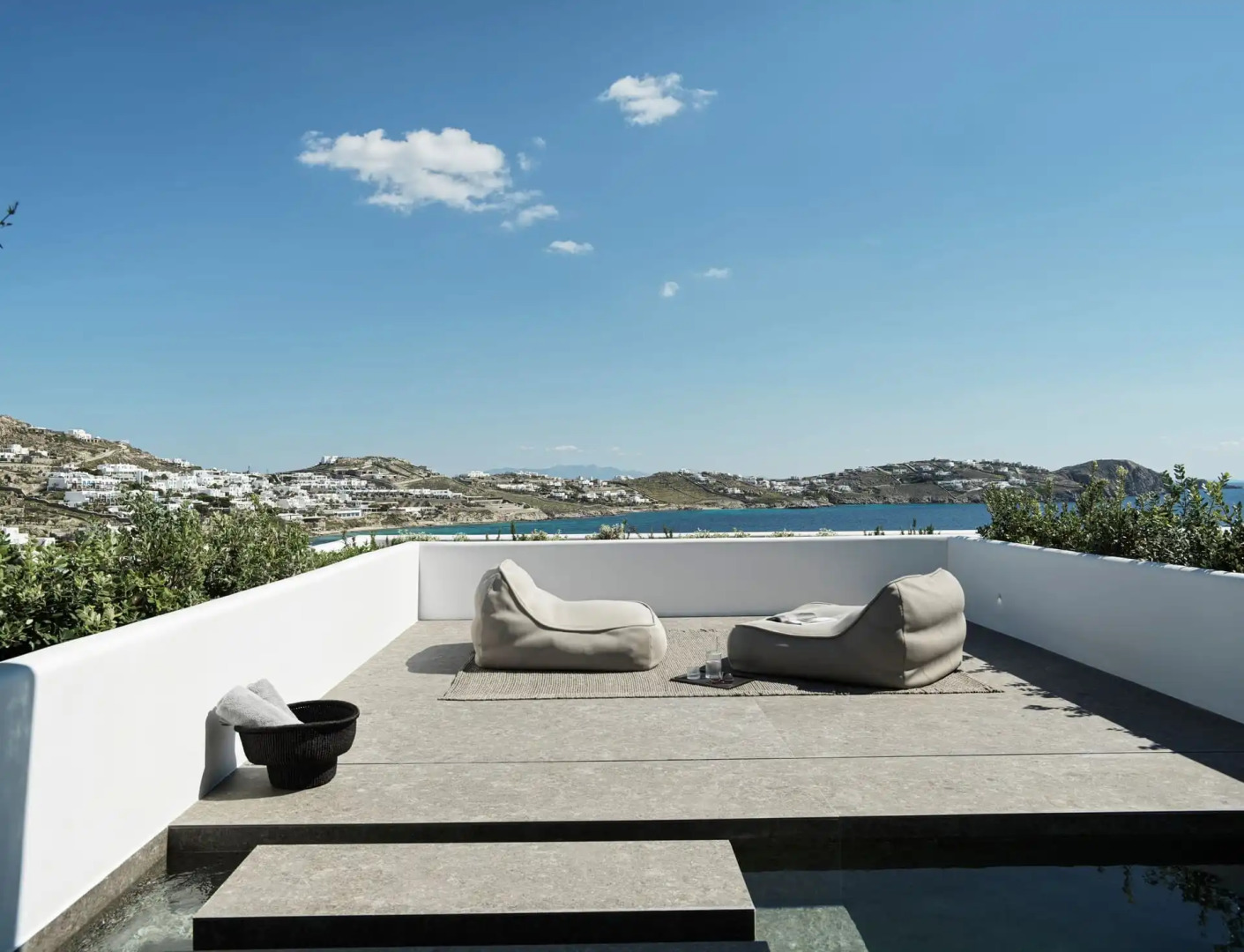 Noima Boutique Hotel Mykonos