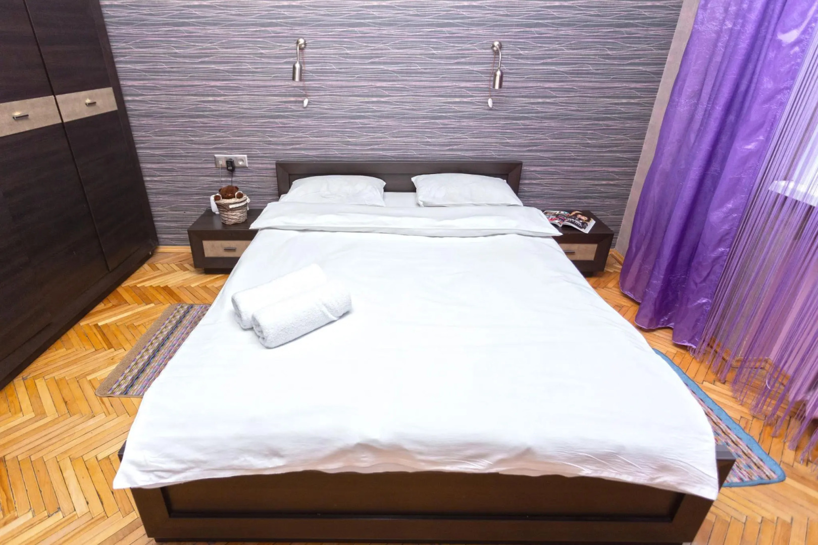 Апартаменты на улице Кирова 3