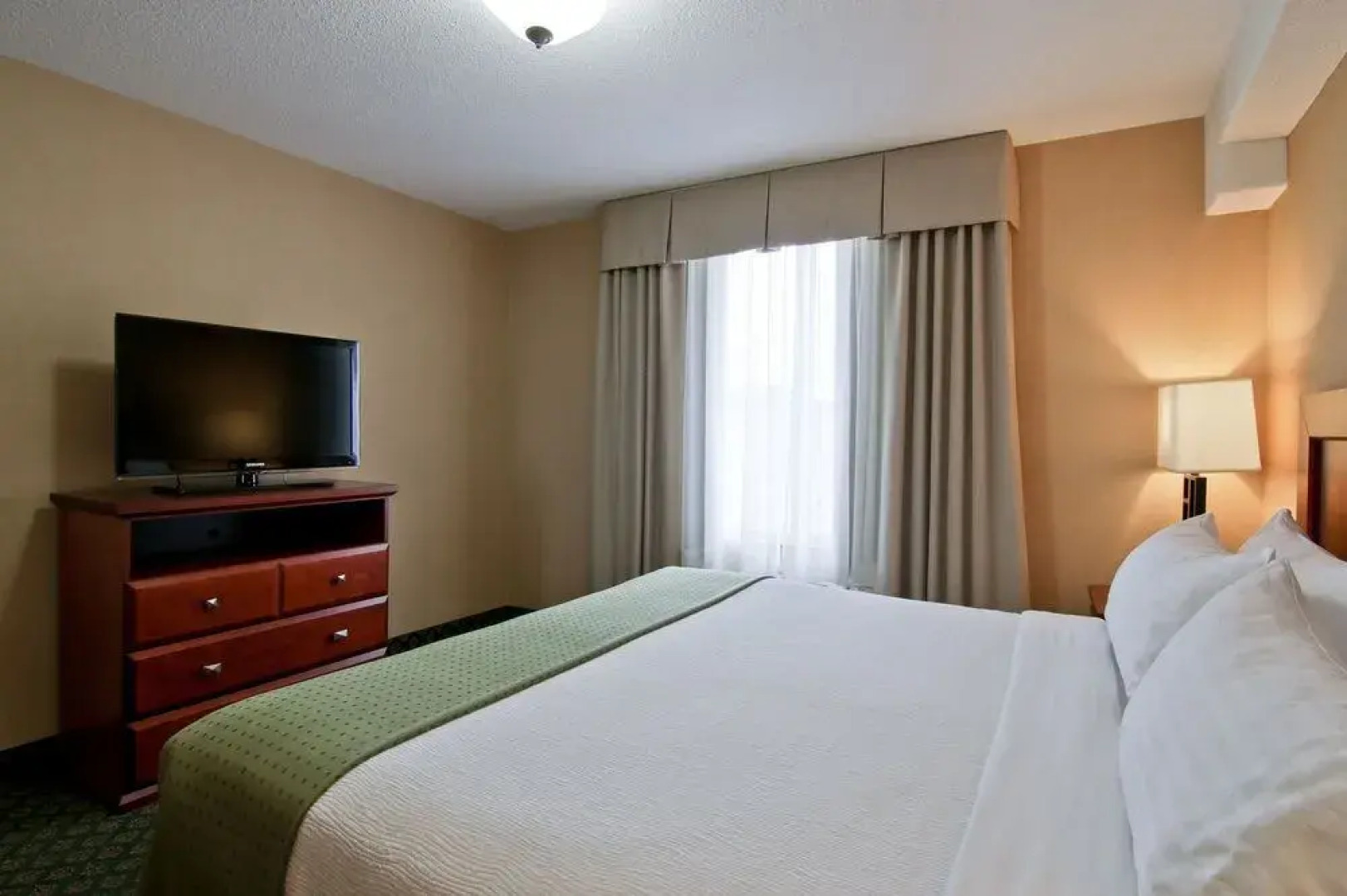 Holiday Inn Sherwood Park Conference Ctr