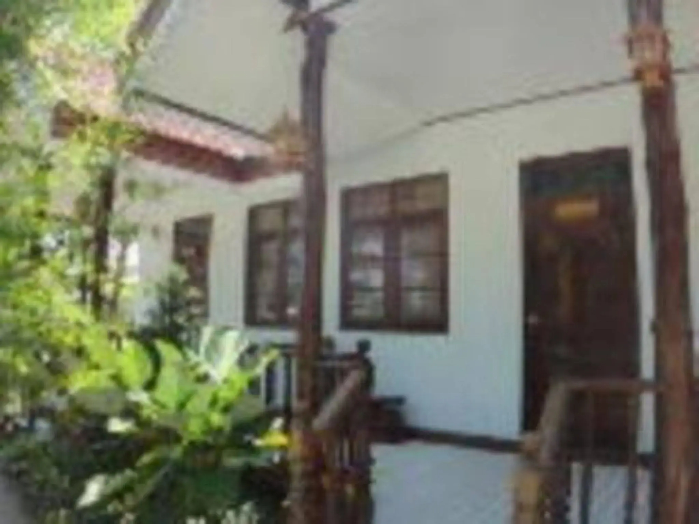 Bu-Nga Resort