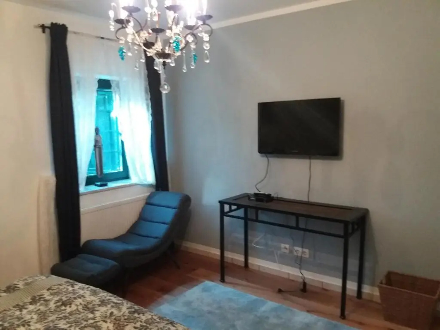 Bed and Breakfast Petra Huber