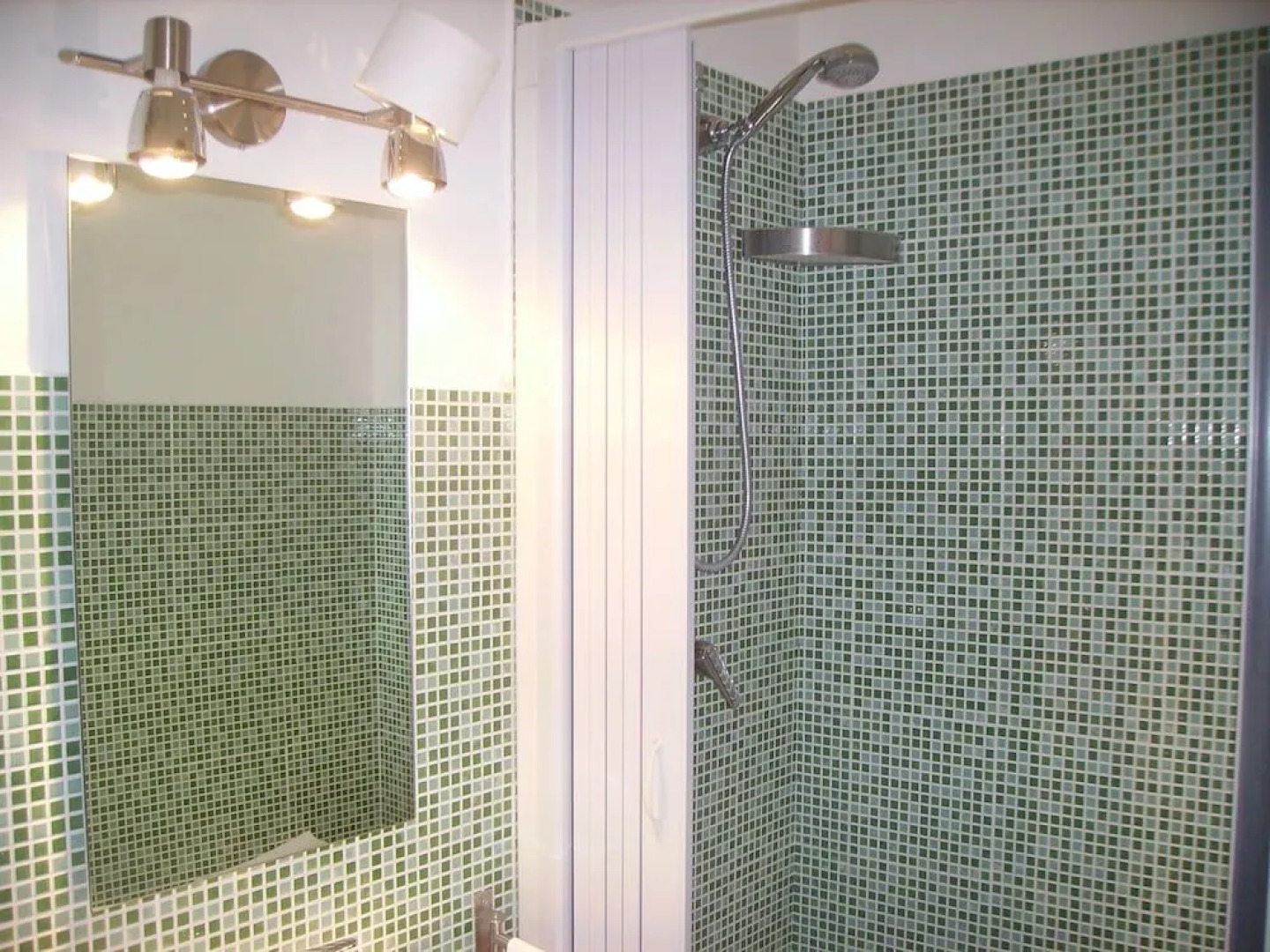 Camere Angela e Vincenzo