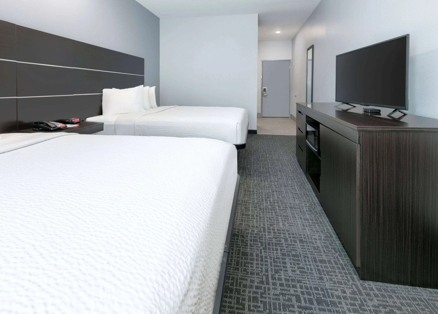 Days Inn by Wyndham Zachary LA