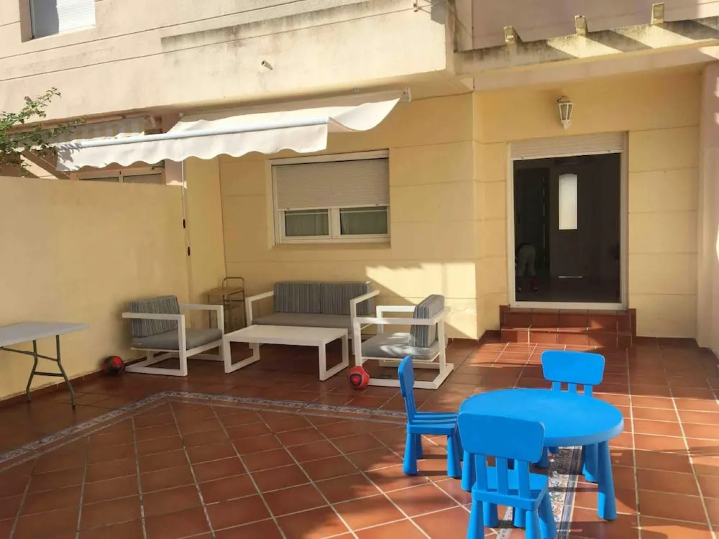 House With 5 Bedrooms in El Puerto de Santa María, With Wonderful City View, Pool Access, Terrace