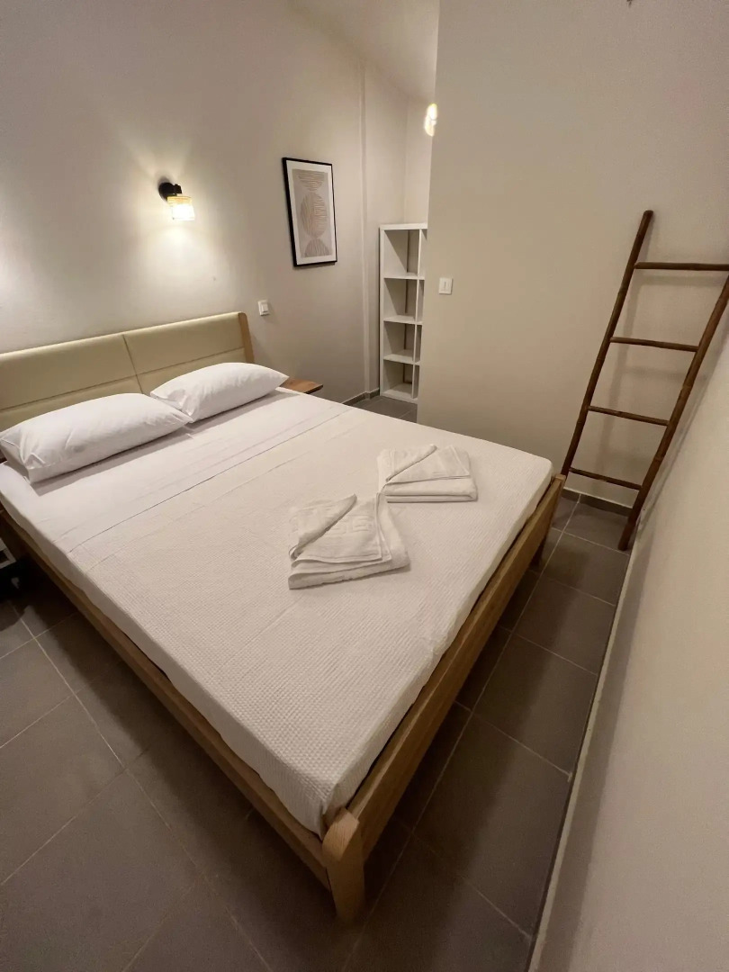 Tassos Cottage Fiskardo Kefalonia