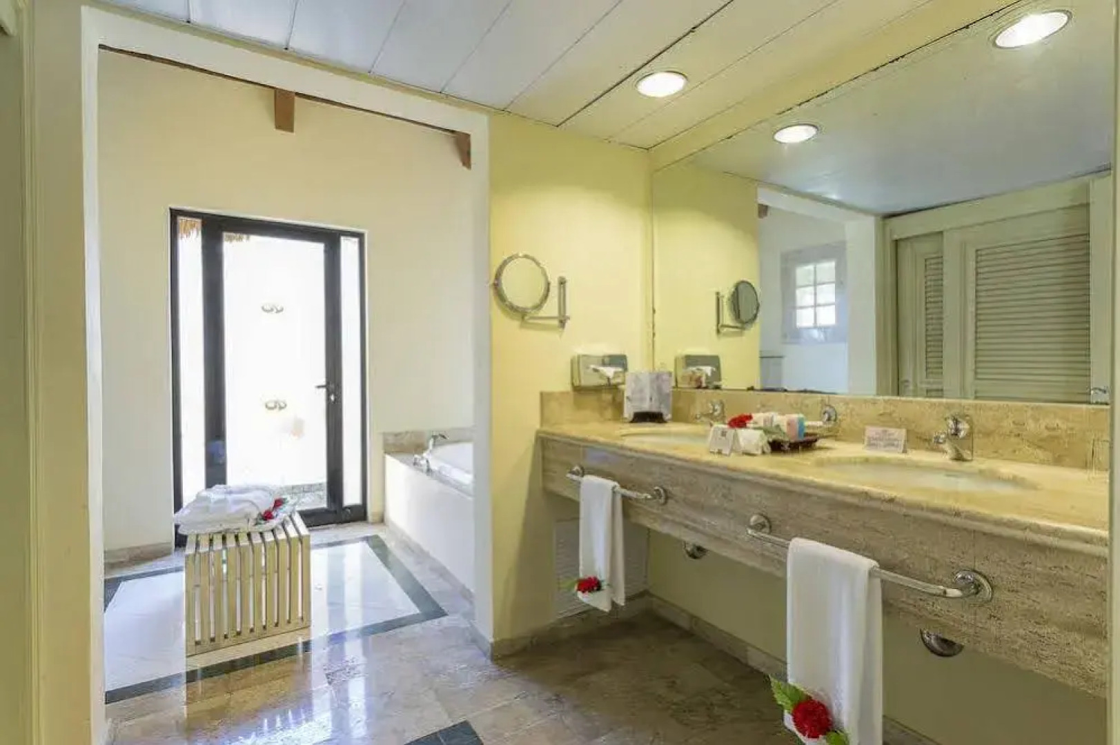 Grand Palladium Riviera Resort & Spa - Все включено