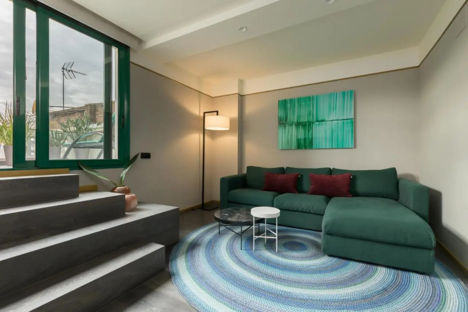 Be Mate Paseo de Gracia