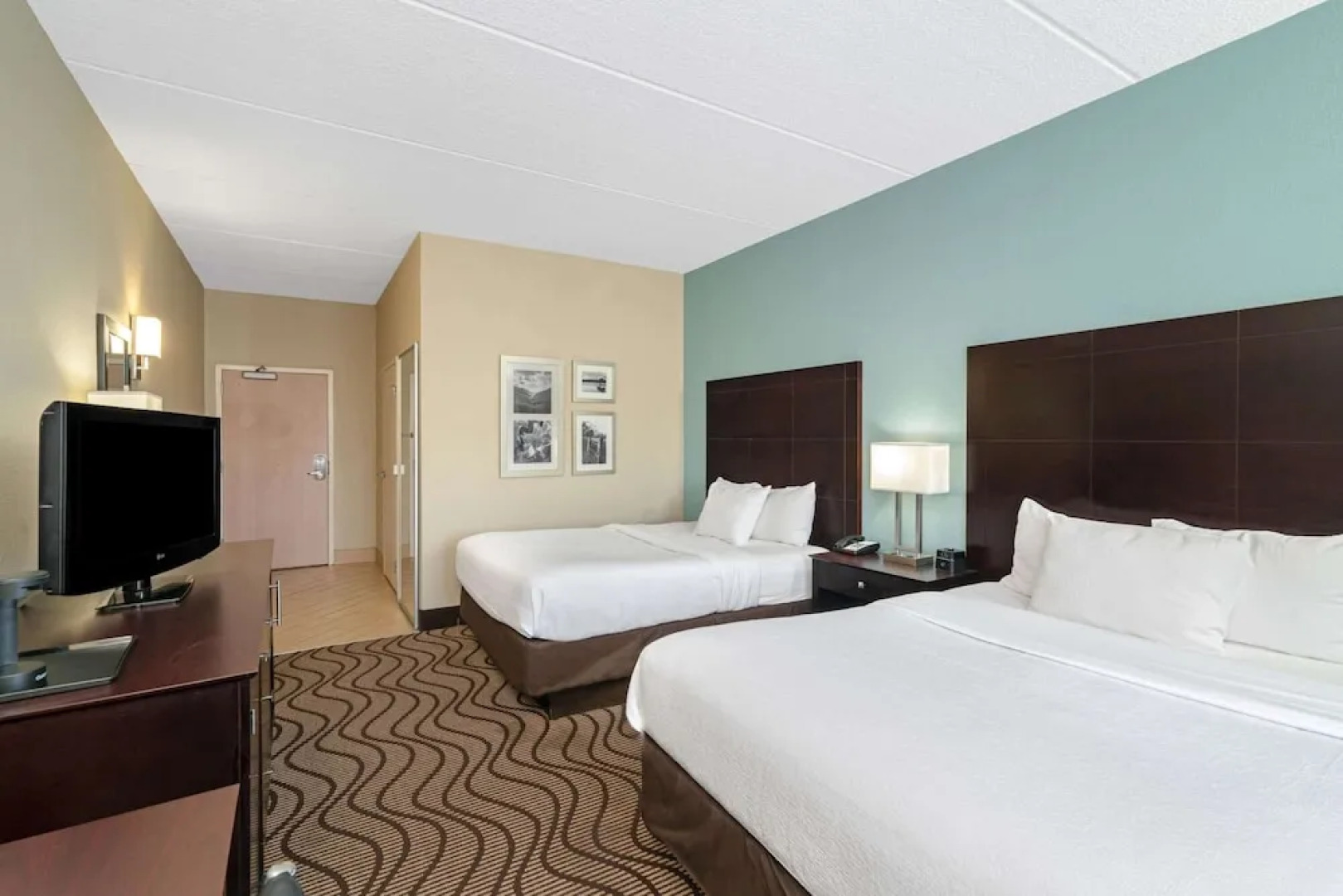 La Quinta Inn & Suites Knoxville Airport