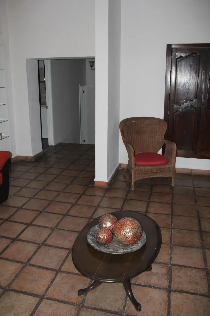 Central Bed & Breakfast