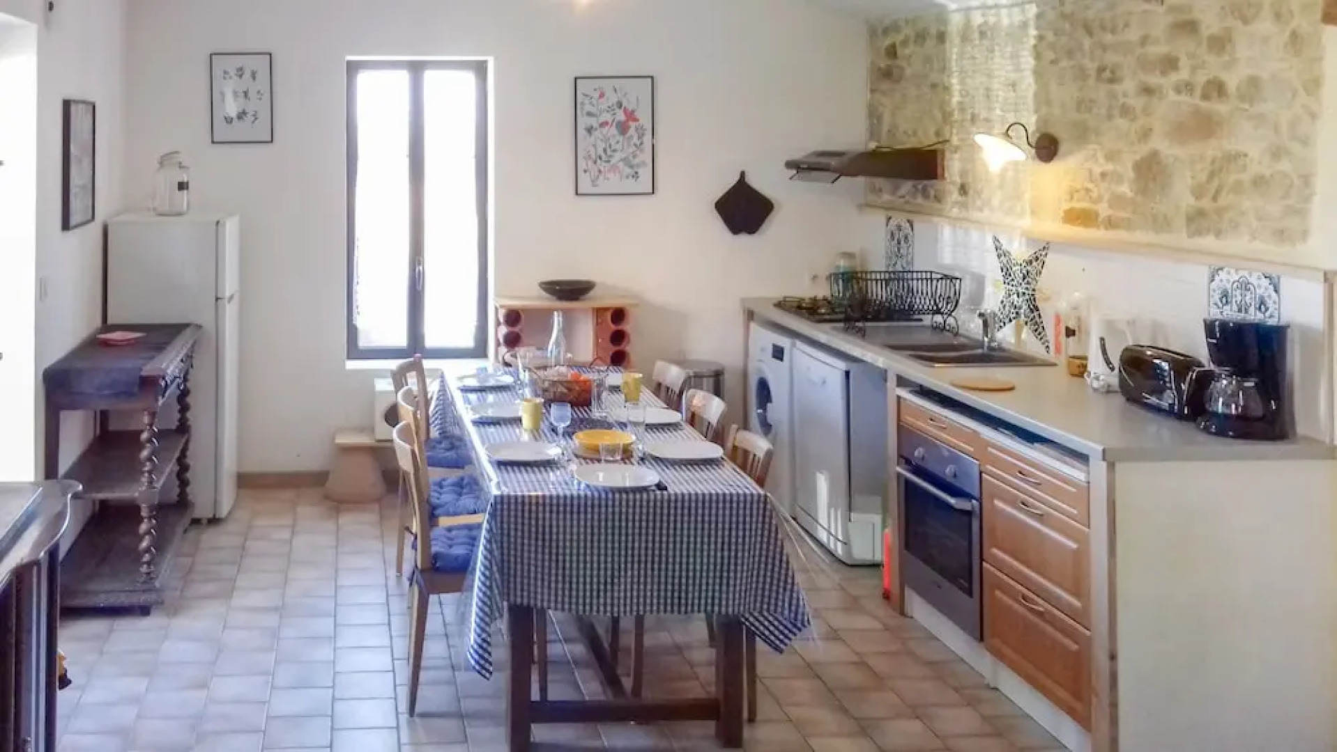 Un Havre de Paix en Bord de Mer