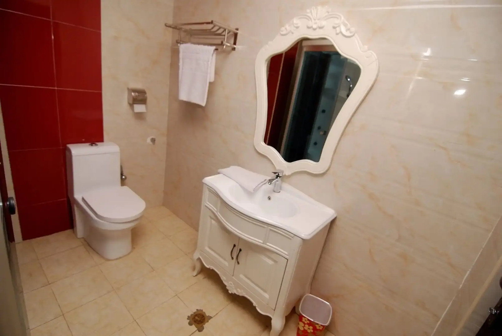 Starview Palace Hotel