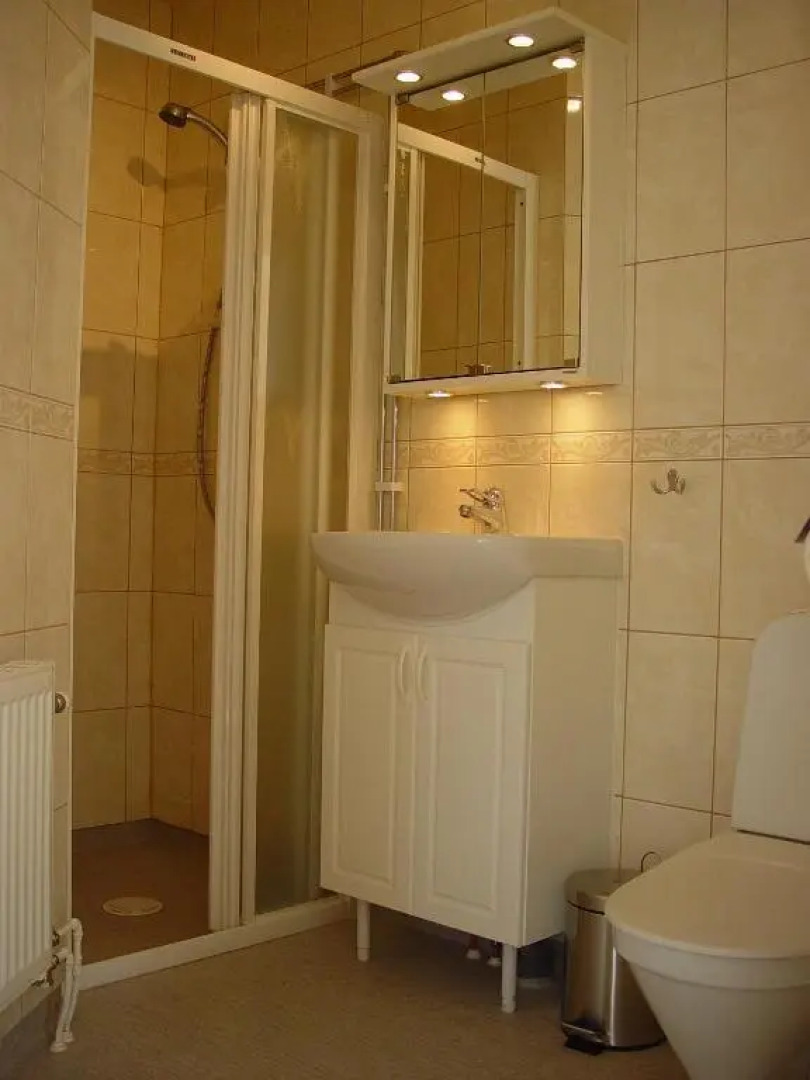 Sundsmåla Landsbygdshotell