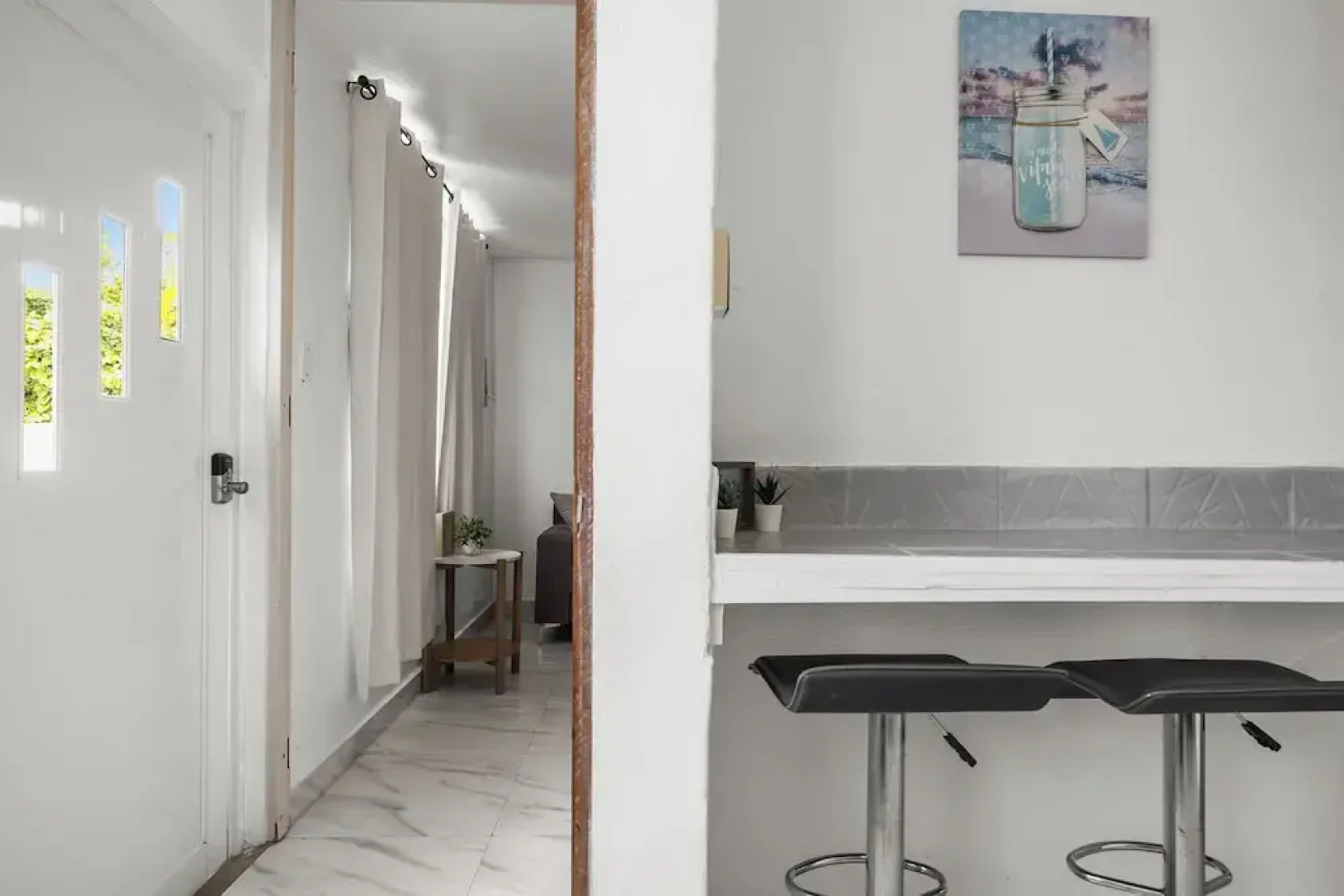 Coastal Paradise Retreat by Otium