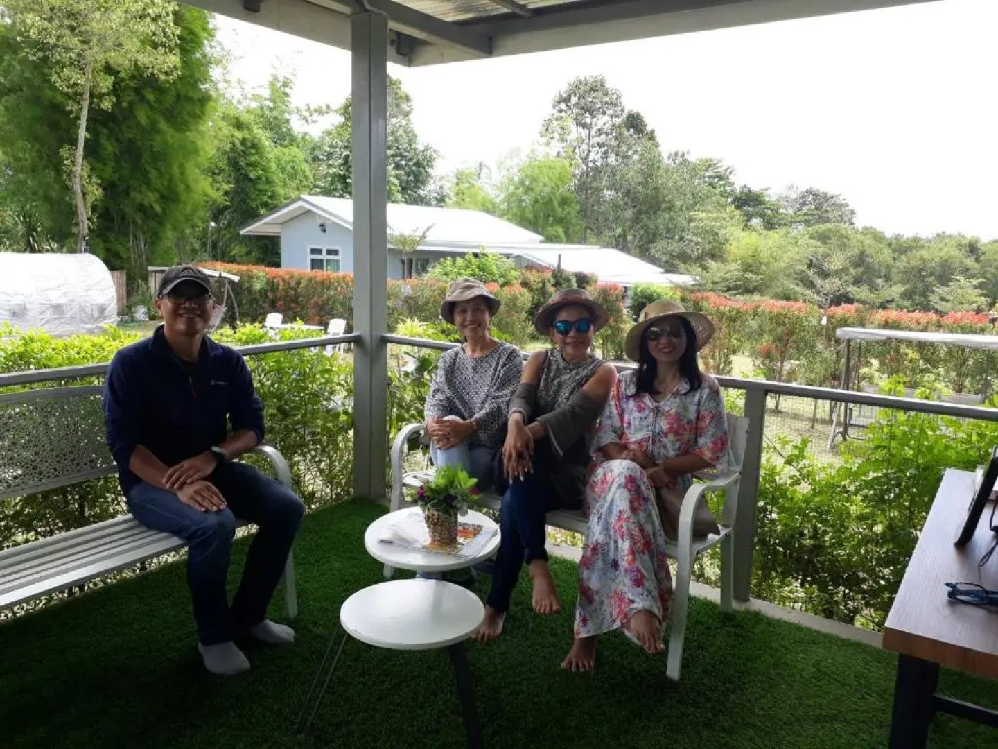 Country House Khokngam