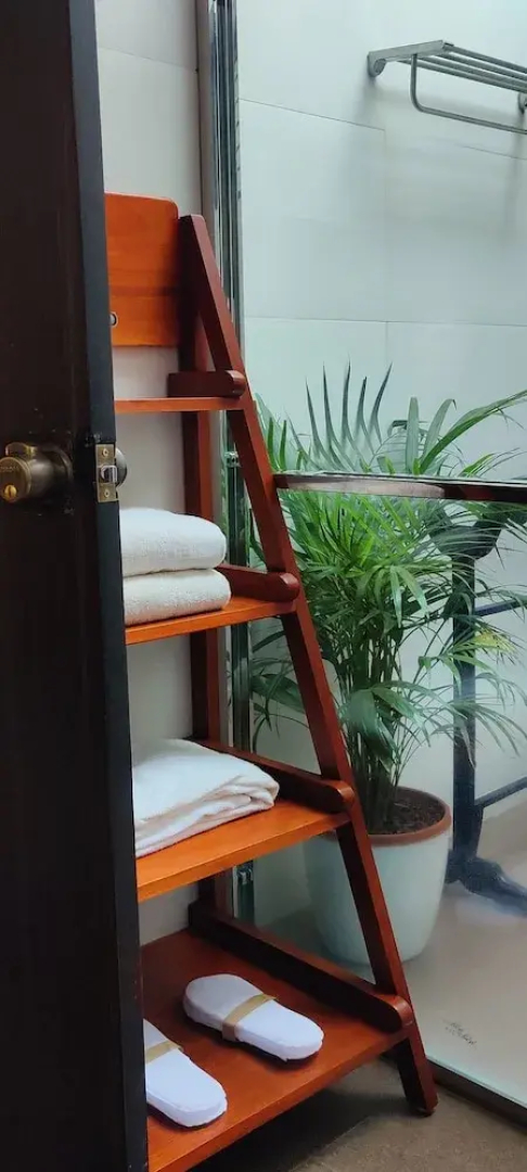 The Yellow Bamboo Resort And Spa