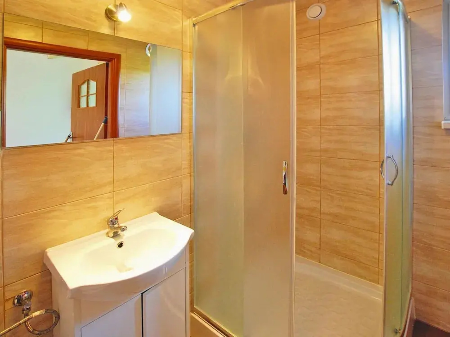 Terraced House in Sarbinowo Near Beach