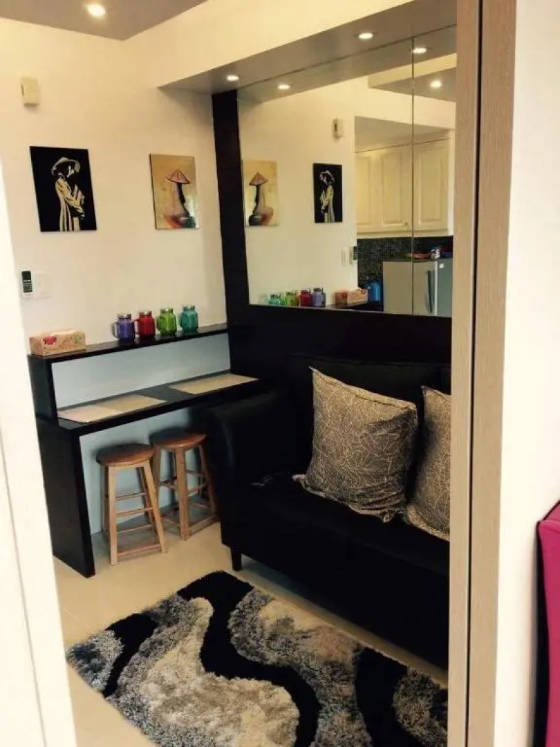 Son's Condo SMDC Wind Tagaytay