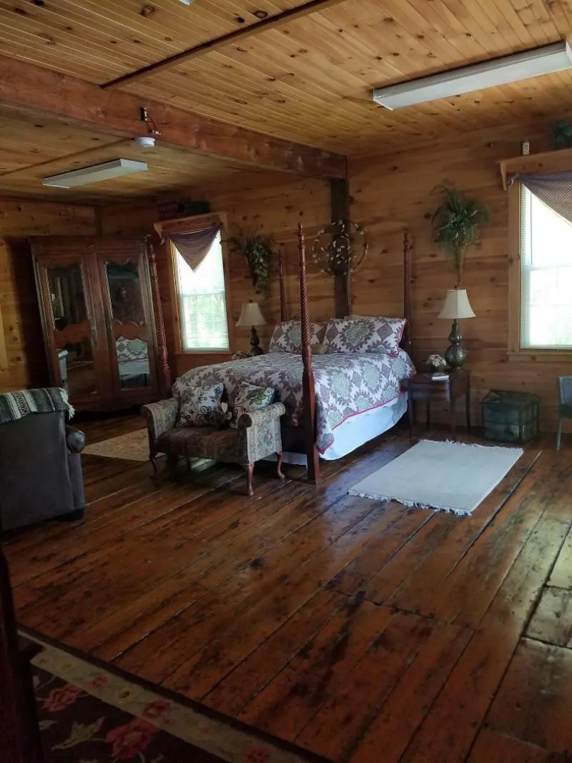 The Perkins House