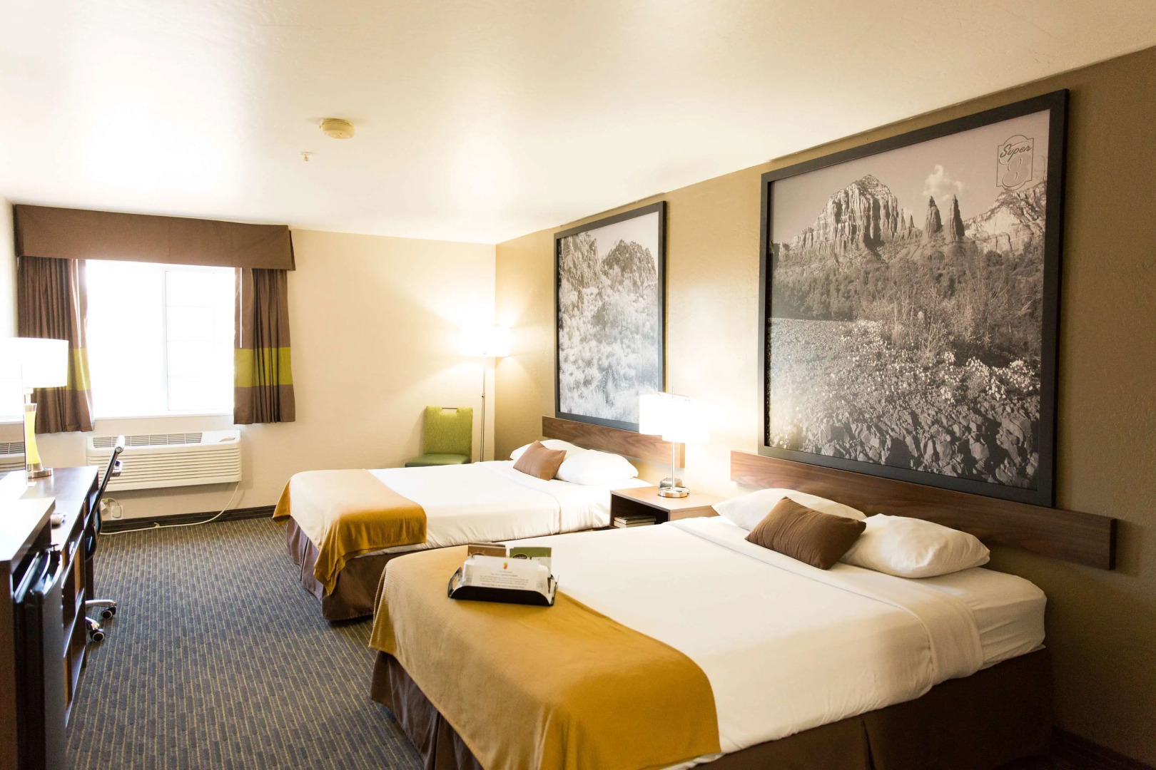 Super 8 by Wyndham Wickenburg AZ