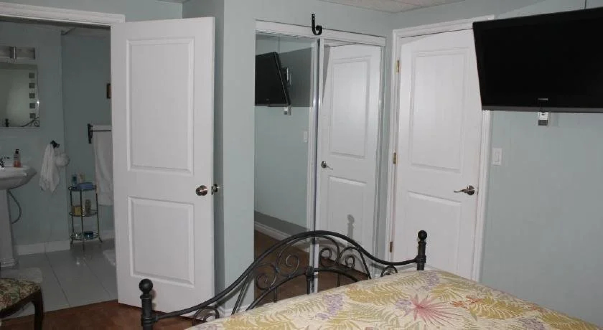 Bella Vista Bed & Breakfast