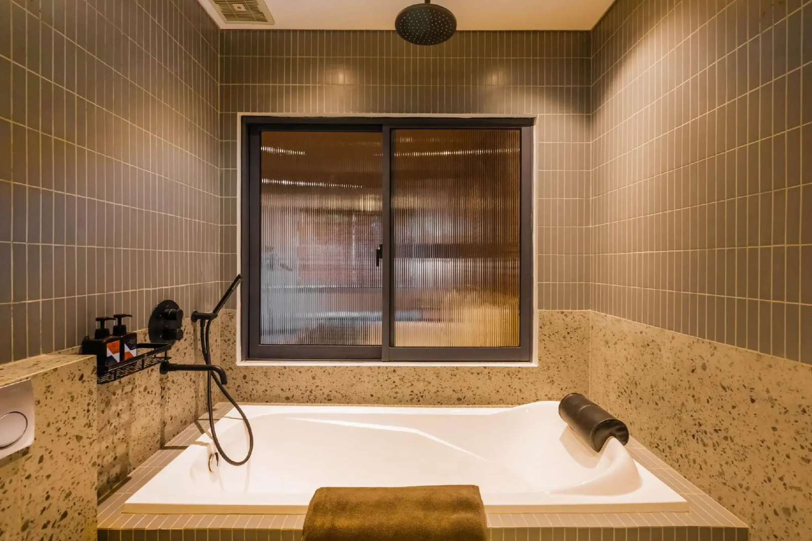 Stevie G Hotel Bandung