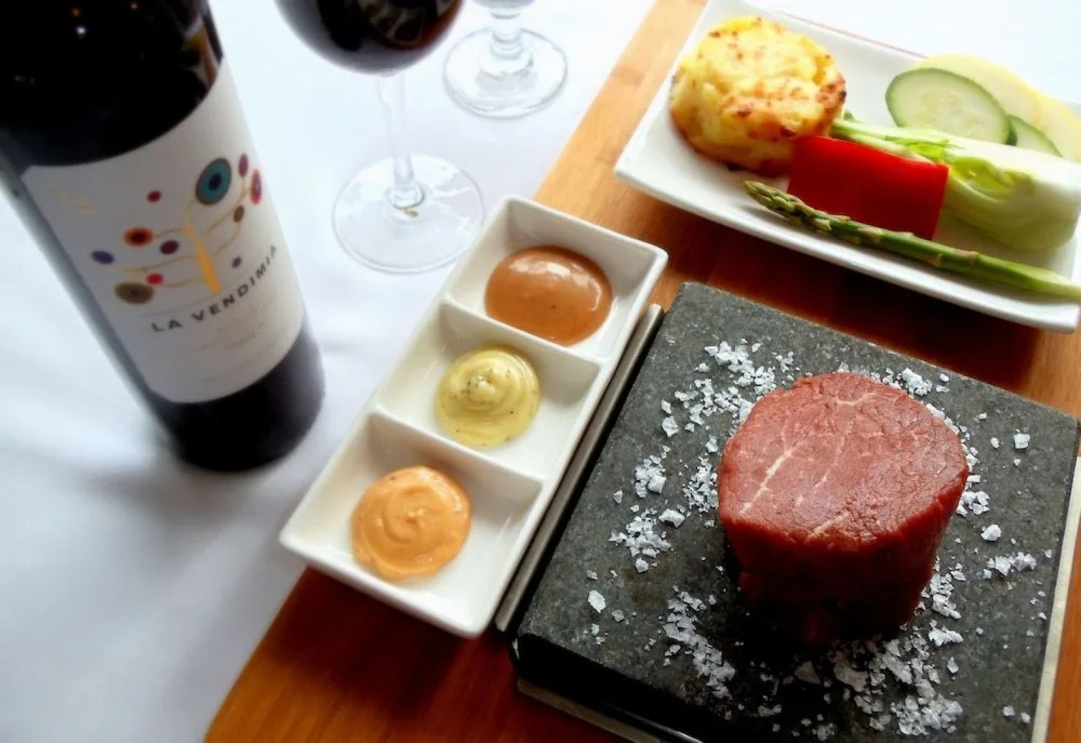 Auberge Aux Quatre Matins