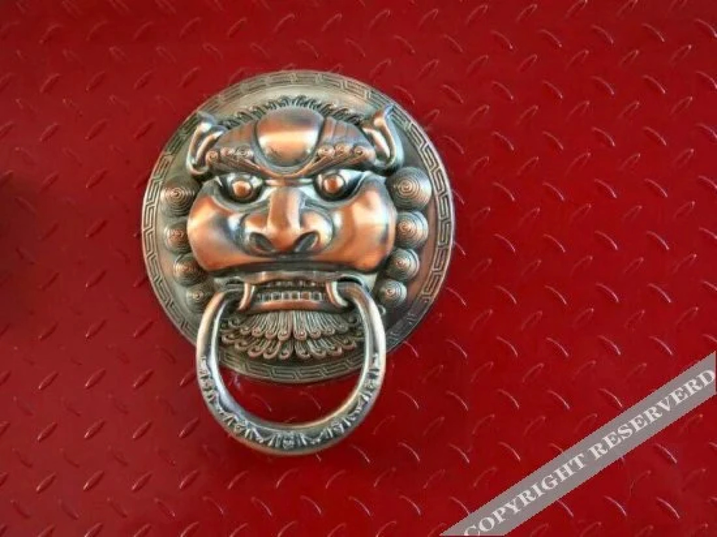 Shapotou Tongjia Yuanzi Folk Customs Village