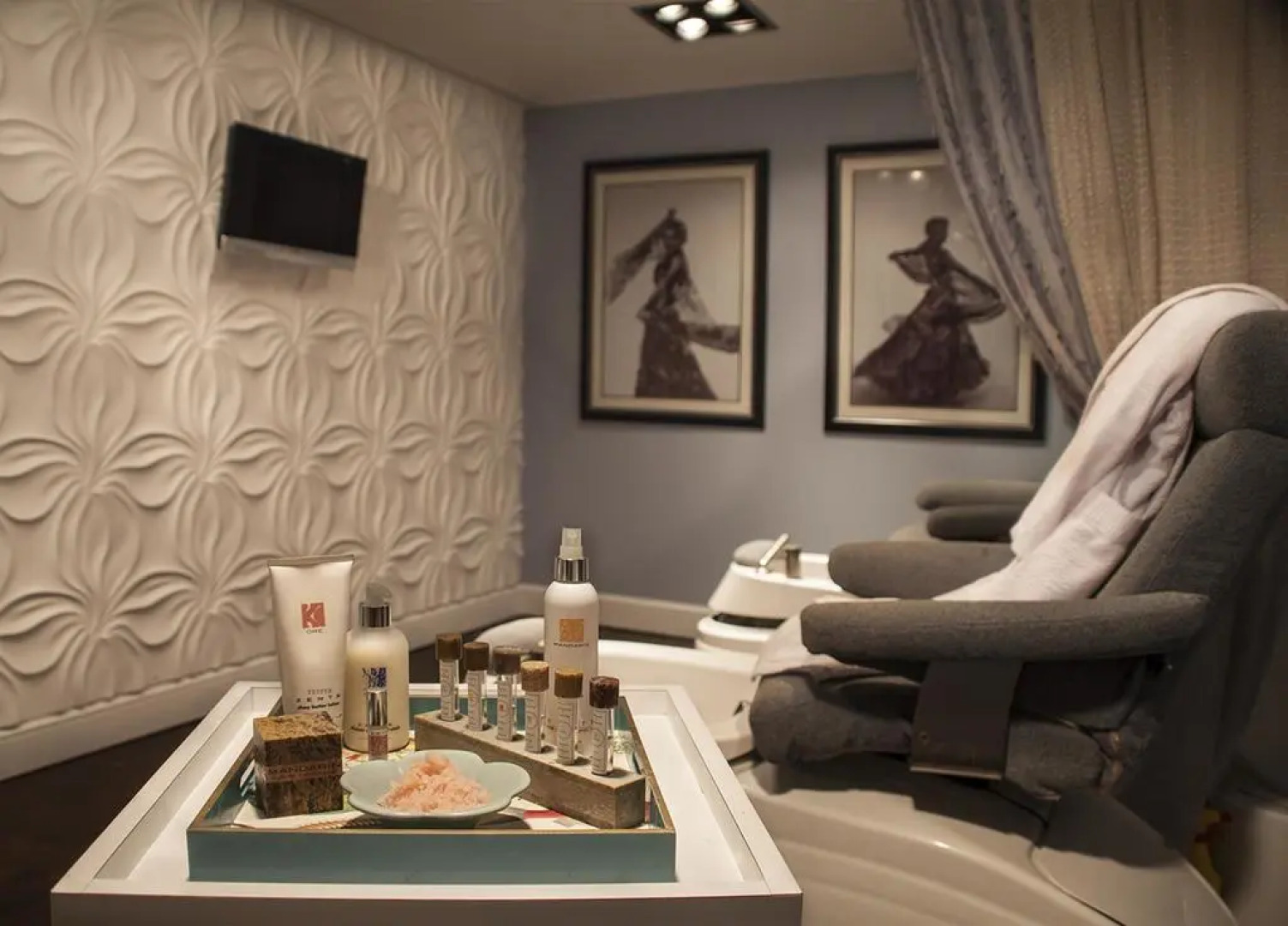 Opal Grand Oceanfront Resort & Spa