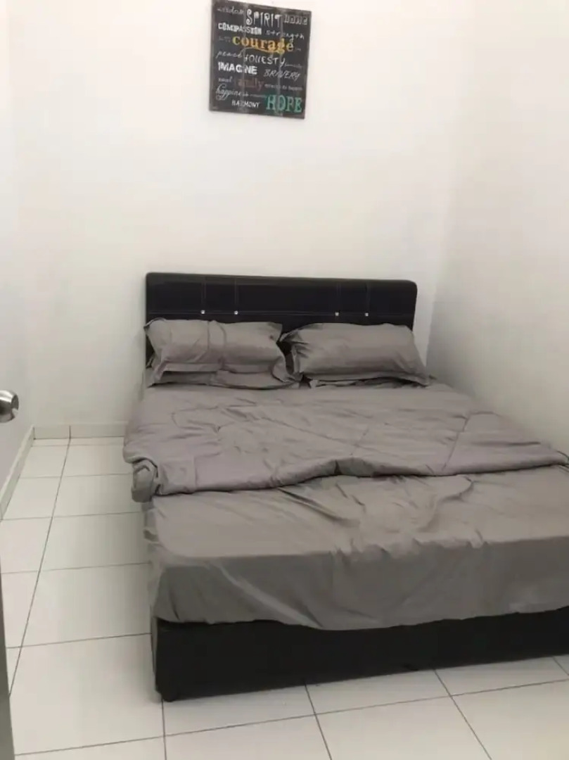 OYO Home 90359 Homestay Bandar Putra 2