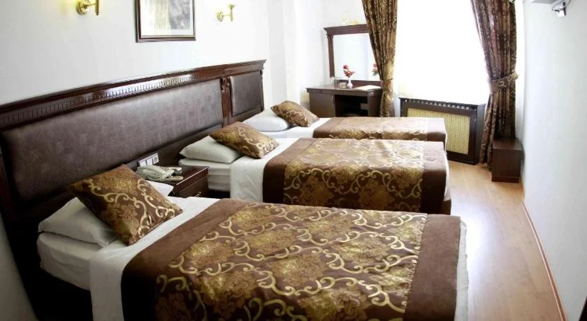 Asude Hotel Bergama