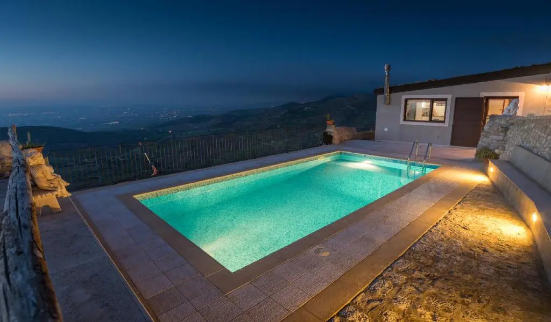 Casa Vacanze al Conservatore