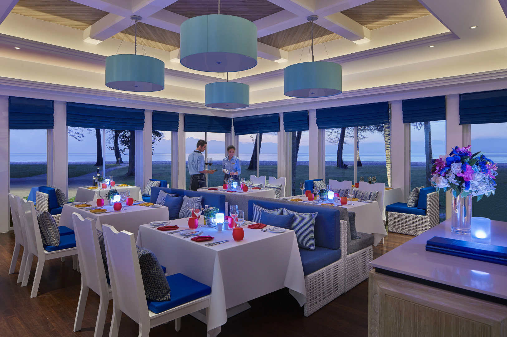 Dusit Thani Laguna Phuket