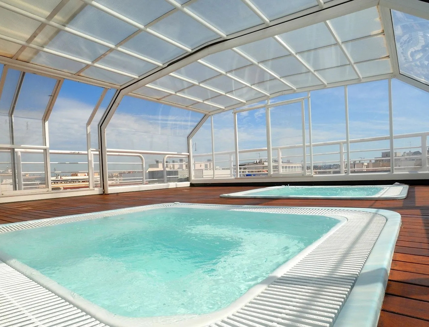 Отель President Salou