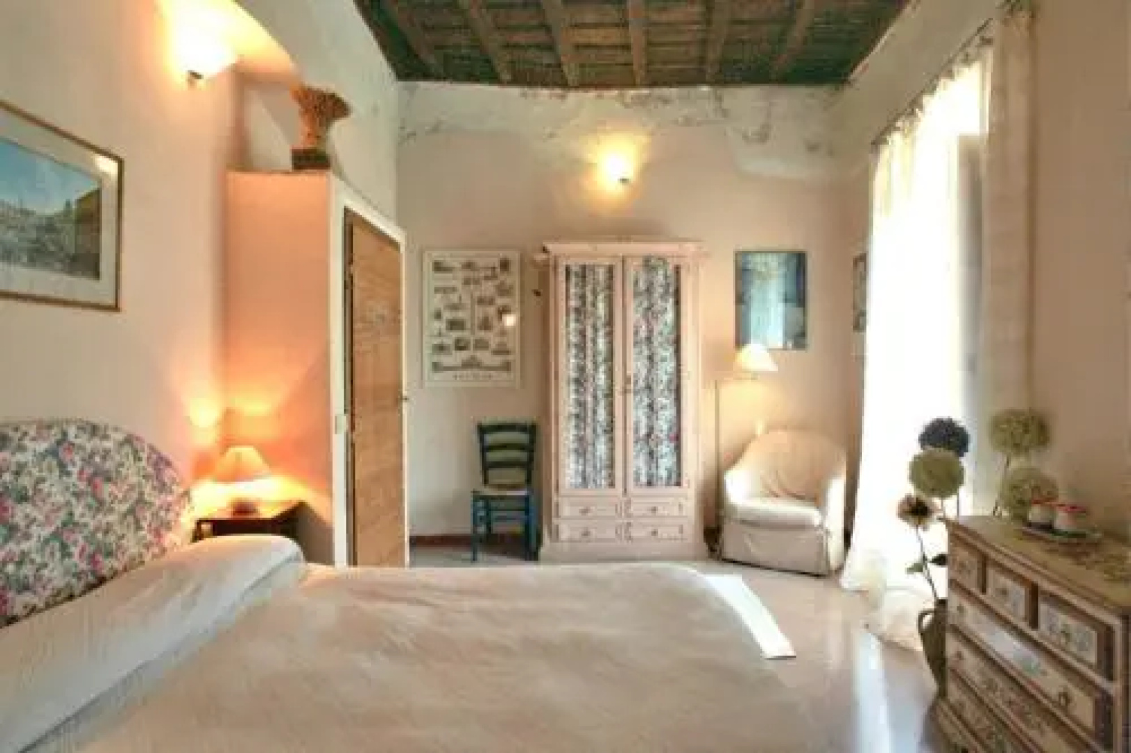 La Torretta Historical Home