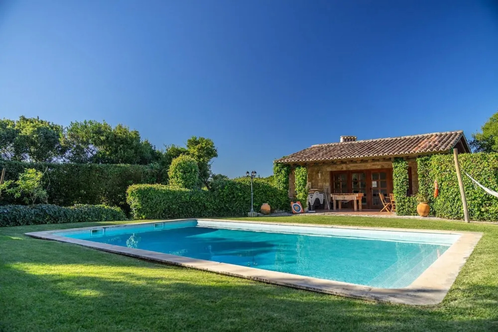 Country - Quinta Completa