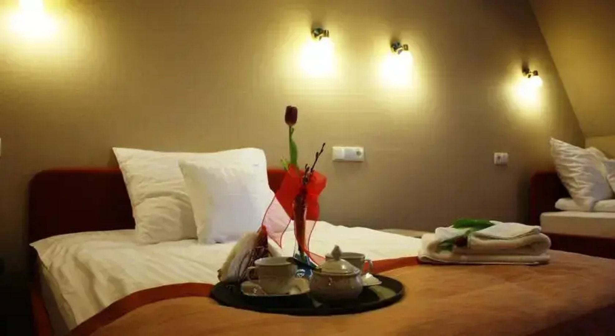 Dwór Maria Antonina