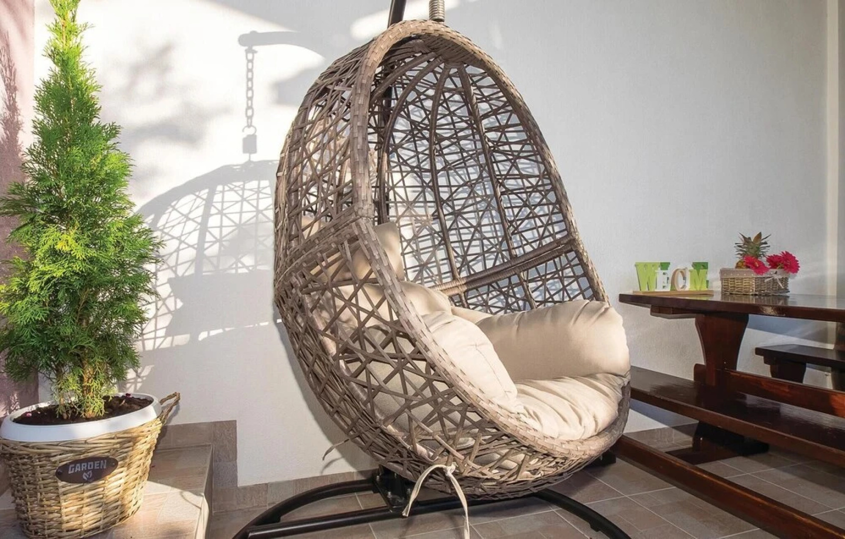 Amazing Home in Omis With Sauna, Wifi and 6 Bedrooms