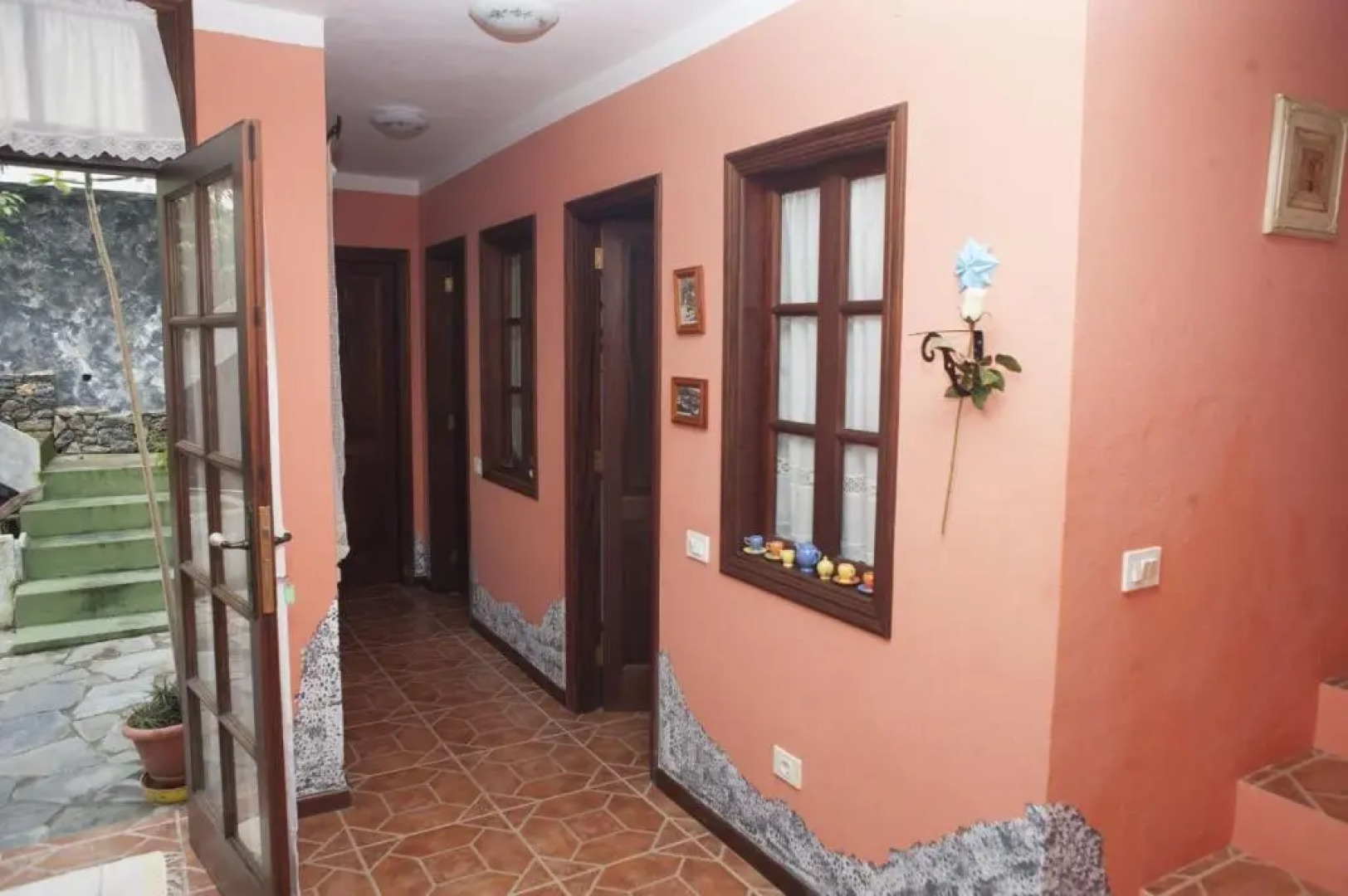 Casa Emblemática Cubaba