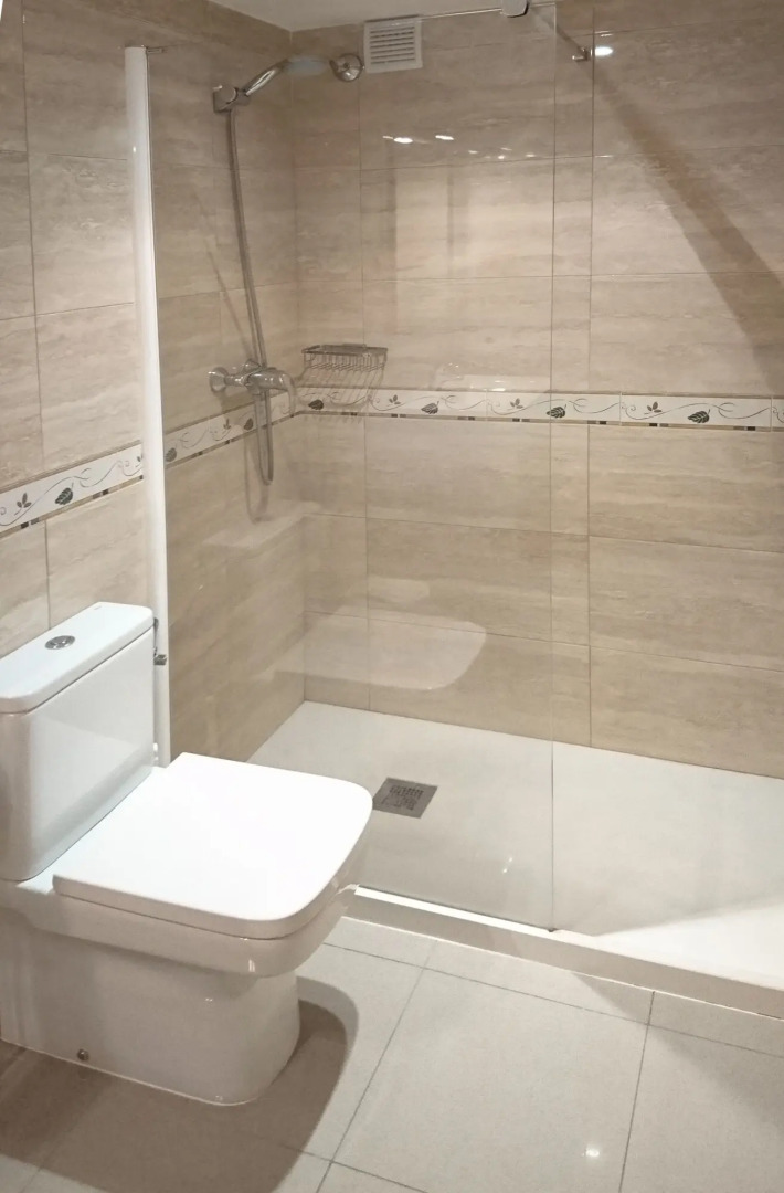 RVApartaments Els Salats