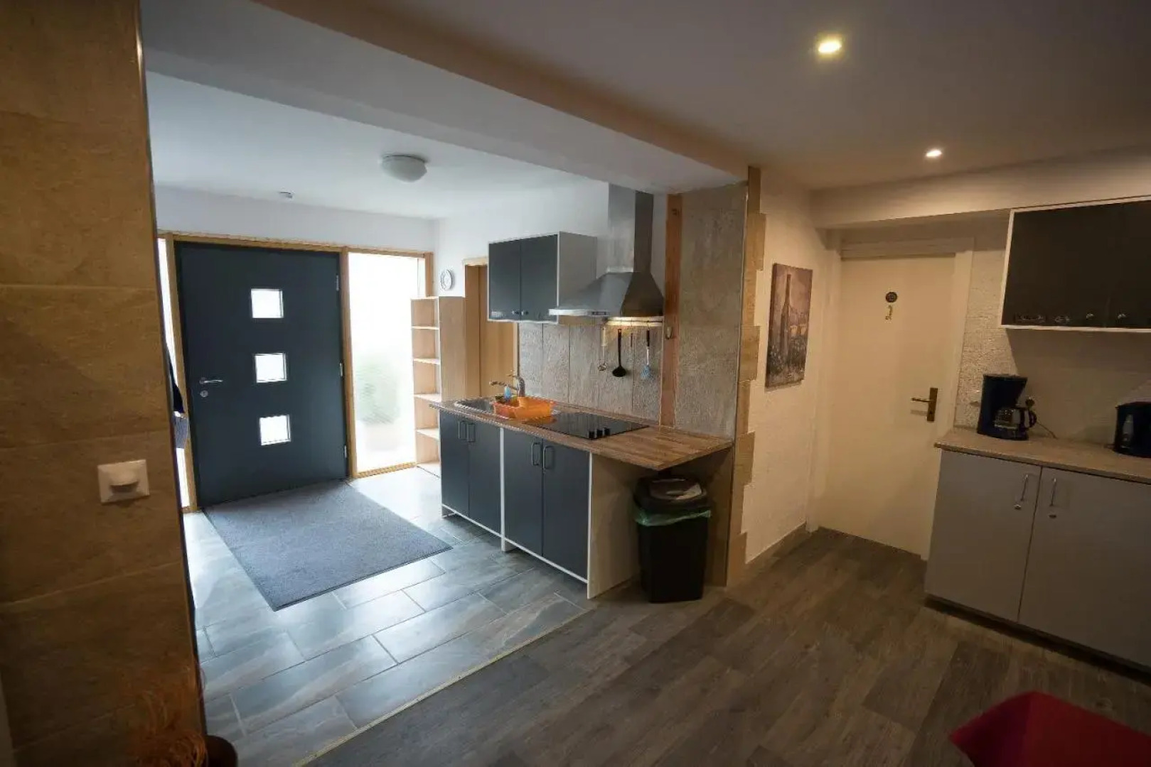 Pension Thomas Lerchl