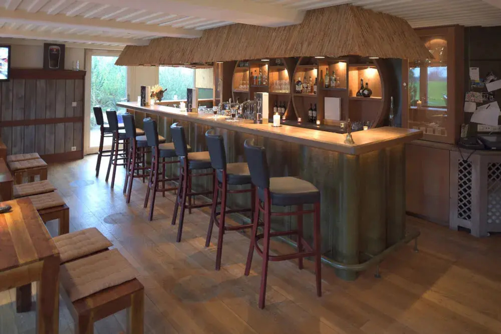 Lindner Hotel & Spa Rã¼Gen