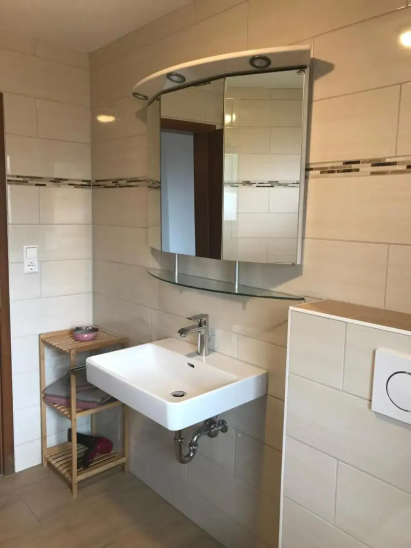 FeWo Frieda nähe Europa Park Rust