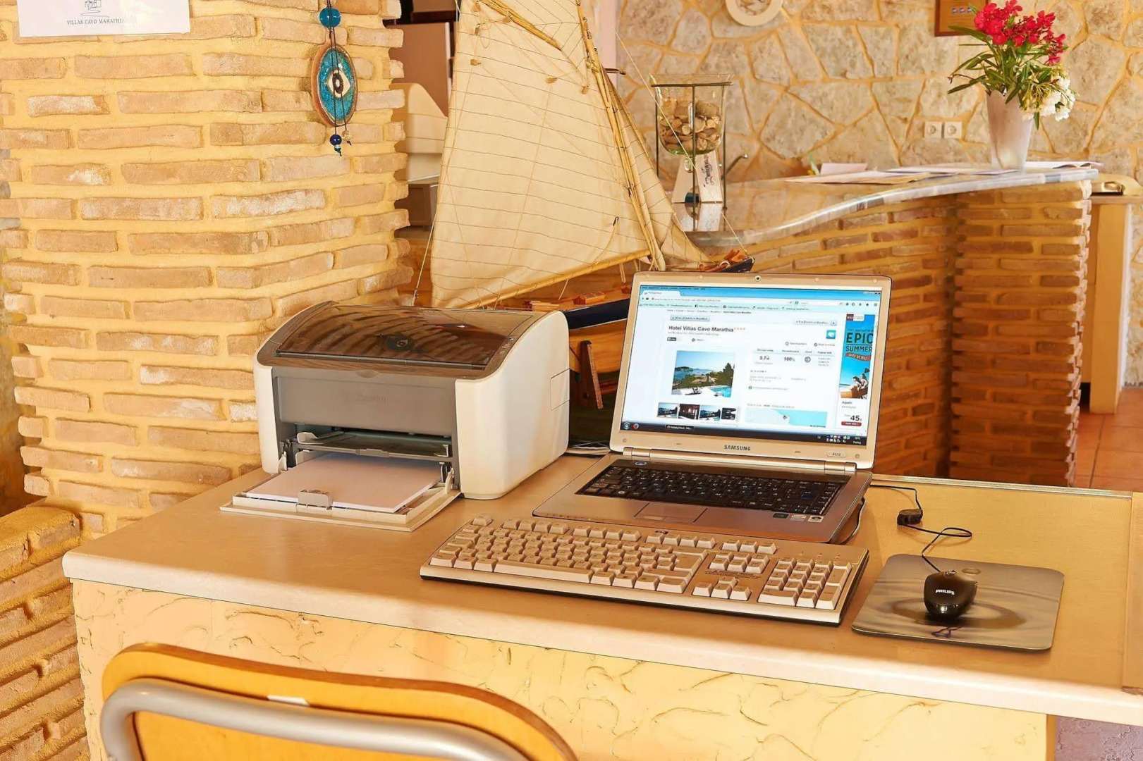 Villas Cavo Marathia