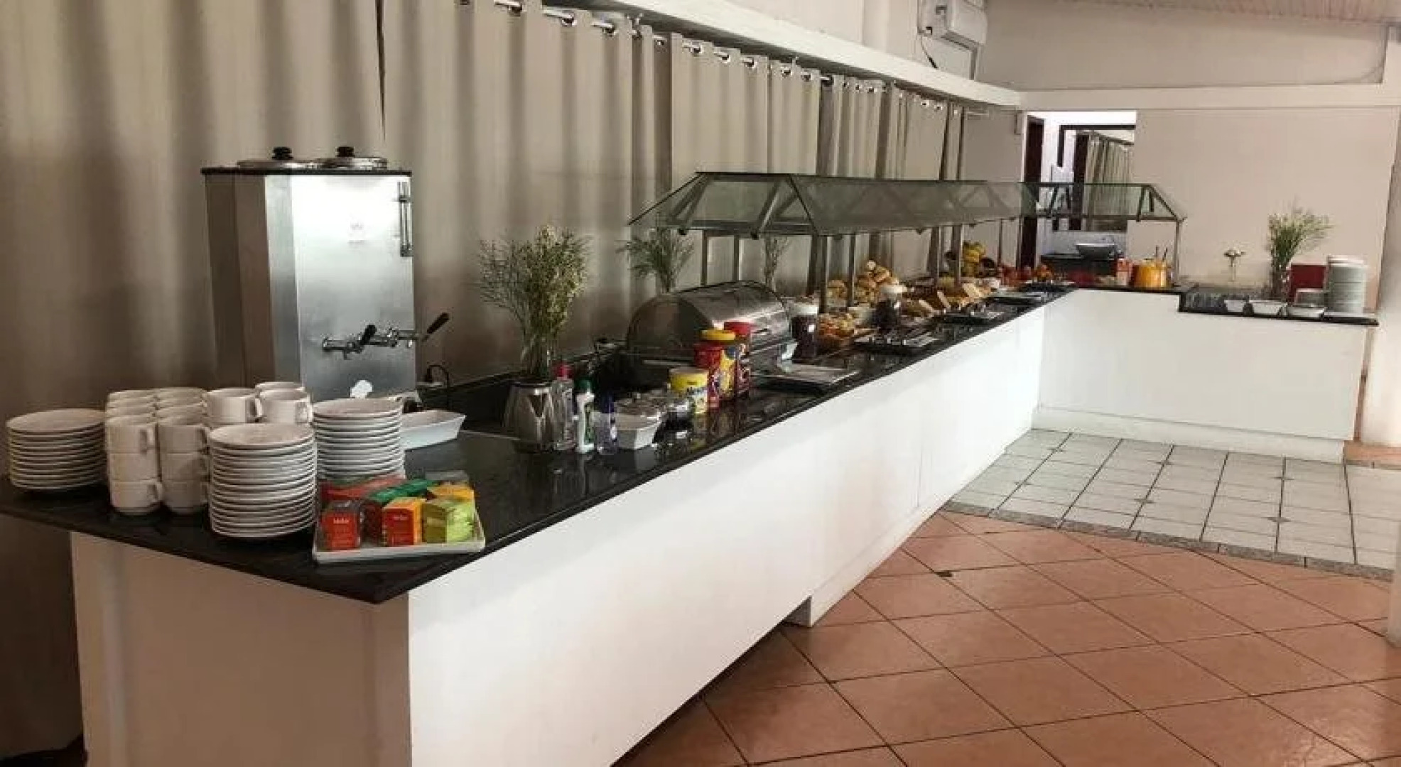 Parada Beach Pousada & Restaurante