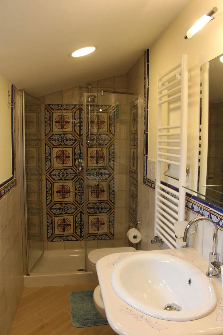 Villa Flavia