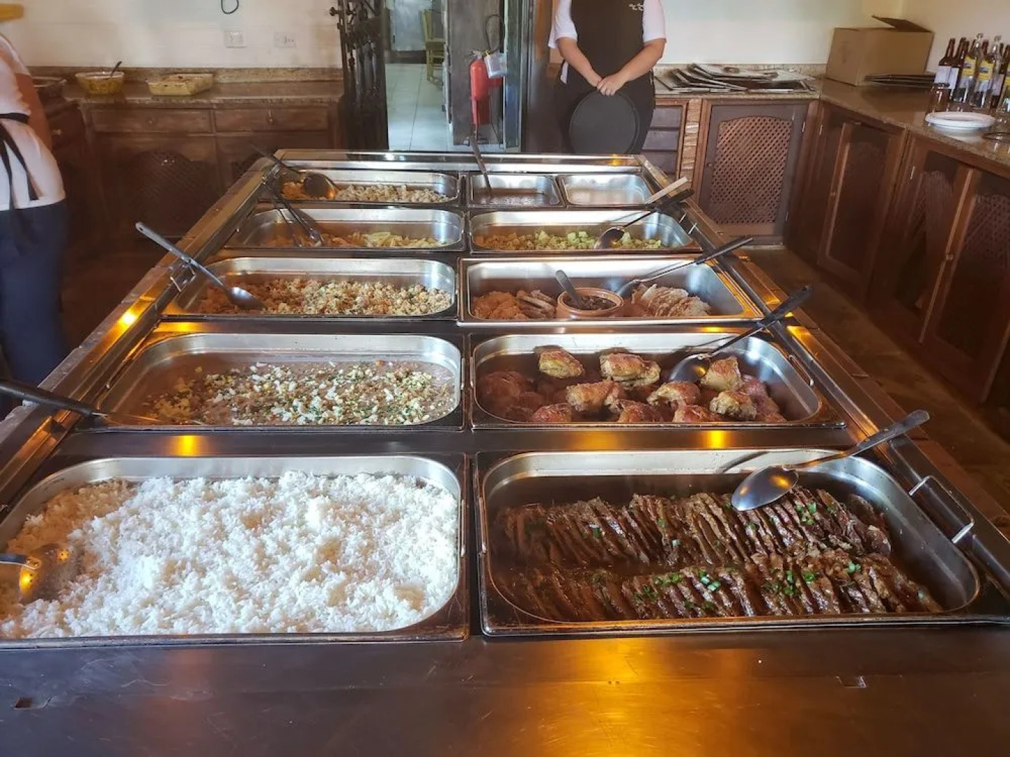 Hotel Fazenda Boa Vista