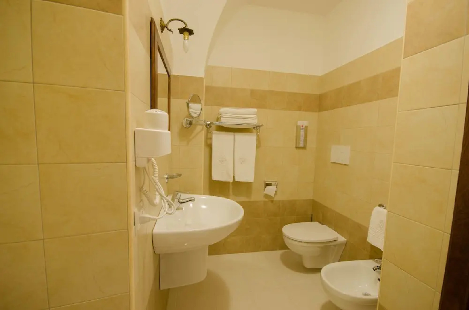 Agriturismo Il Casino di Remartello