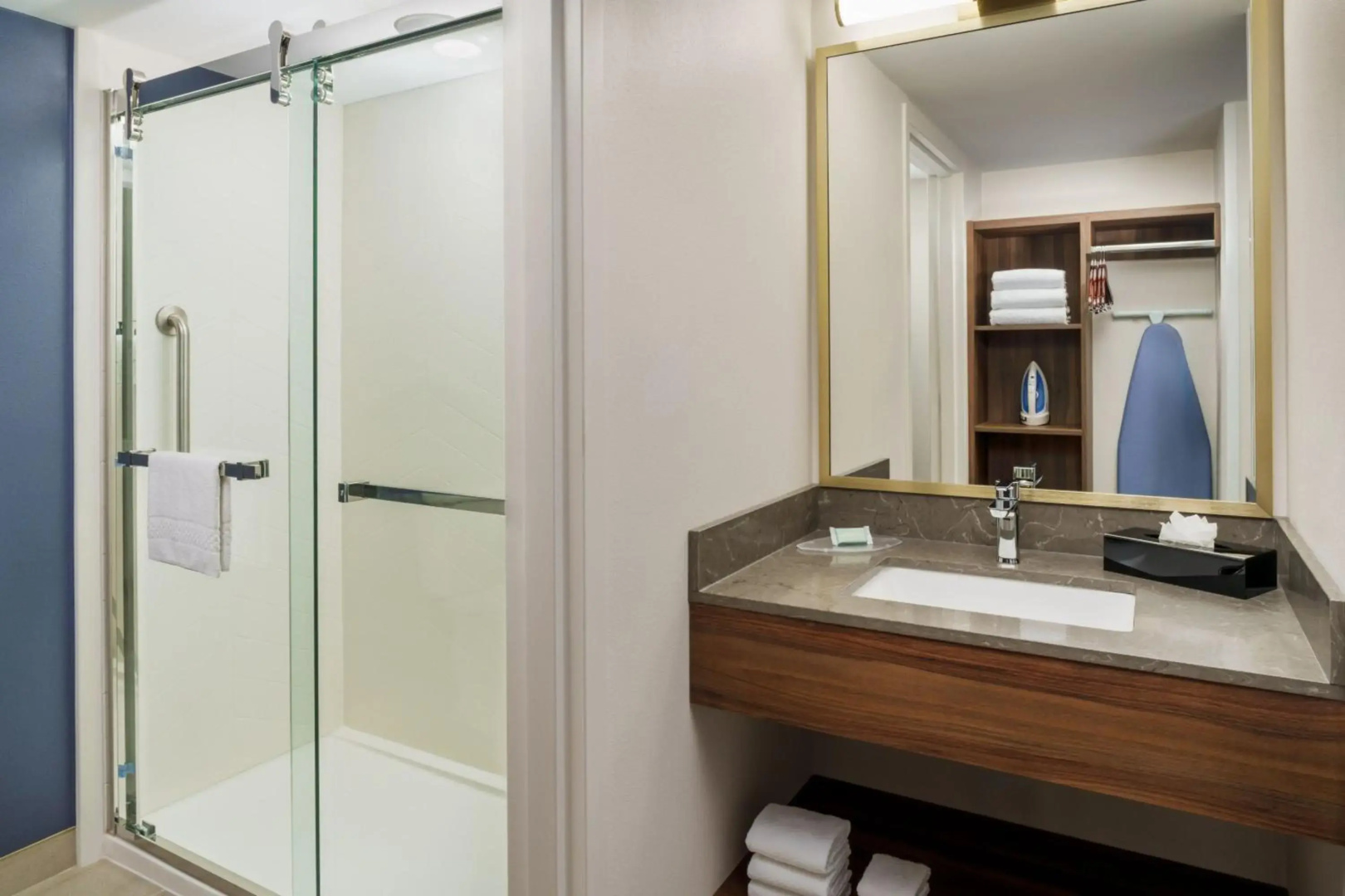 Fairfield Inn & Suites Harrisburg Hershey